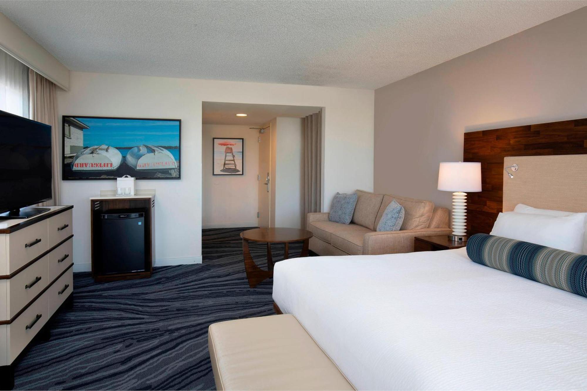 Courtyard By Marriott Key Largo Hotel Exterior foto