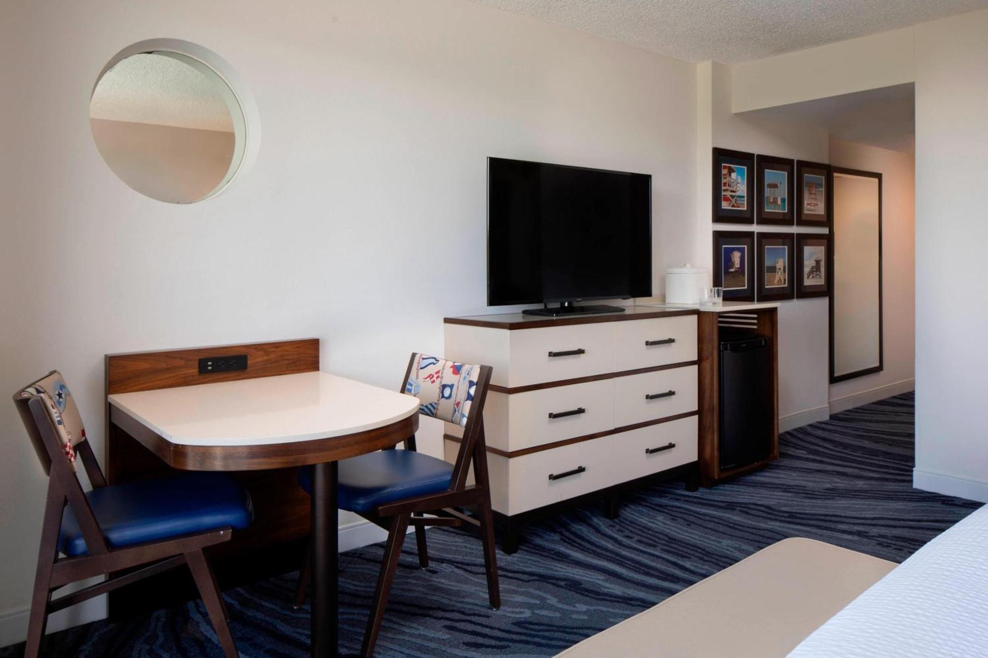 Courtyard By Marriott Key Largo Hotel Exterior foto