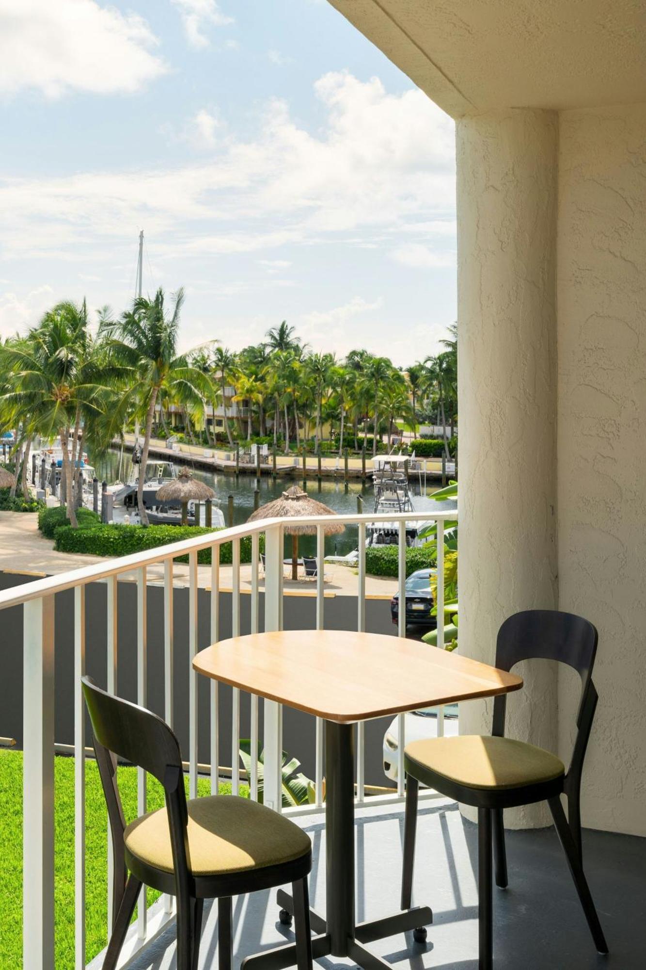 Courtyard By Marriott Key Largo Hotel Exterior foto