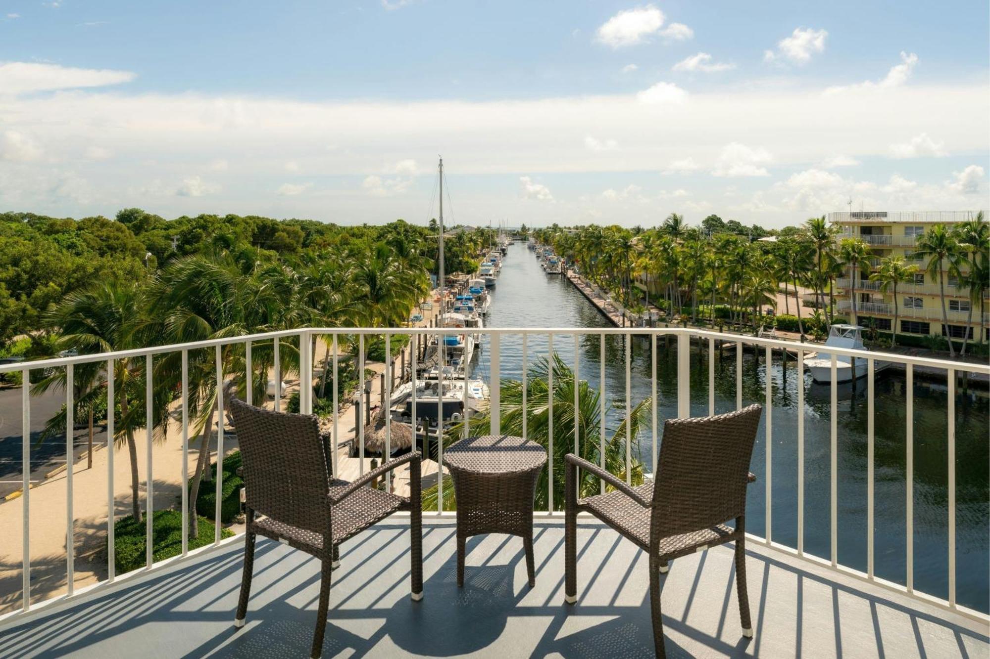 Courtyard By Marriott Key Largo Hotel Exterior foto