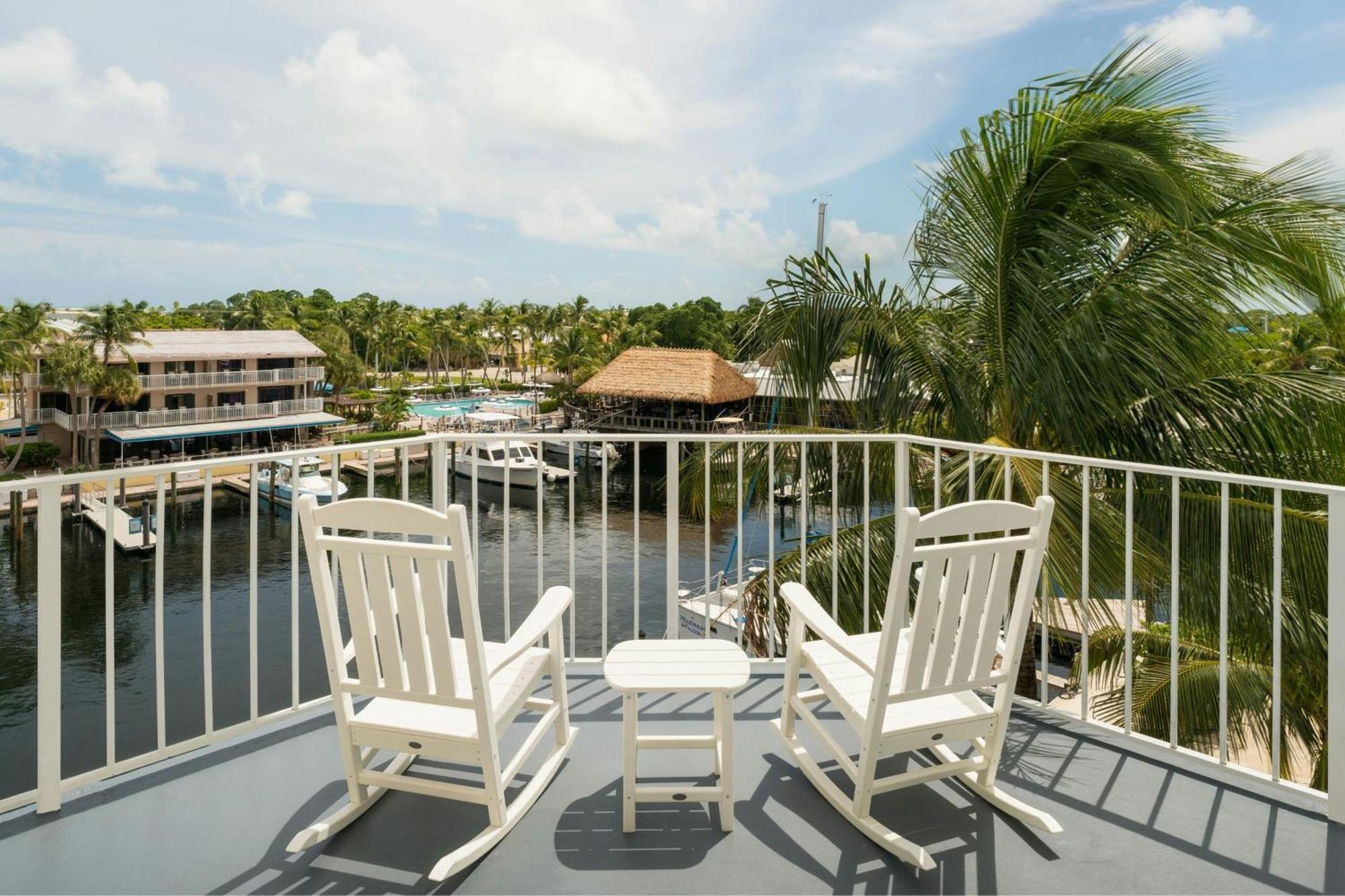 Courtyard By Marriott Key Largo Hotel Exterior foto