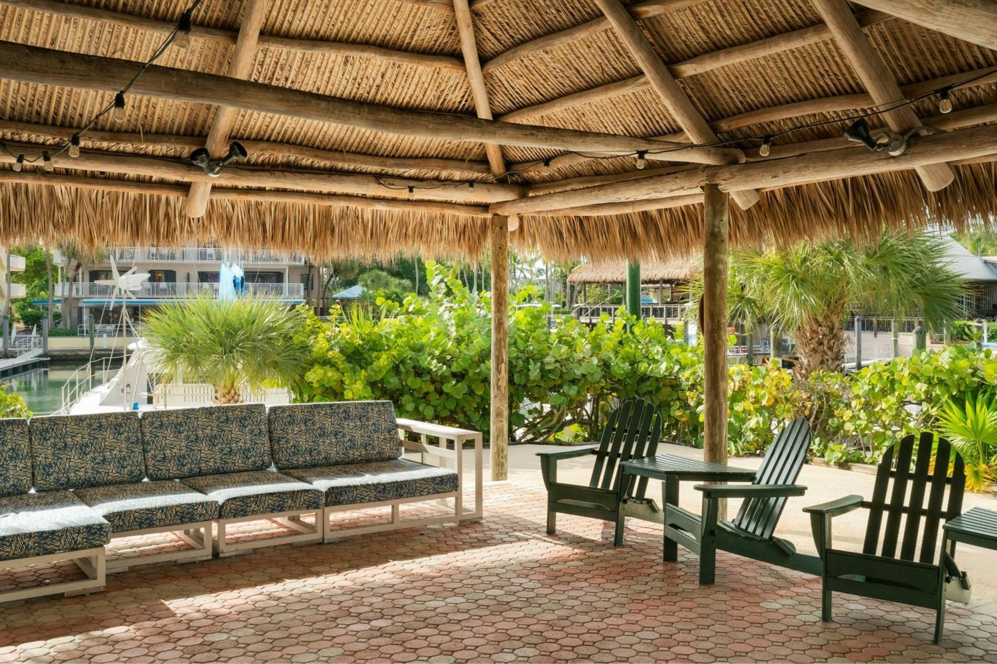 Courtyard By Marriott Key Largo Hotel Exterior foto