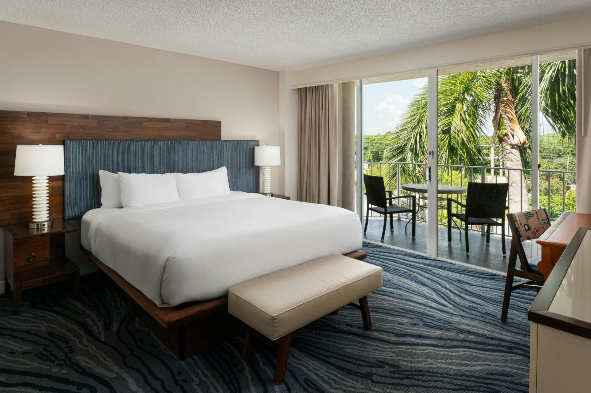 Courtyard By Marriott Key Largo Hotel Exterior foto