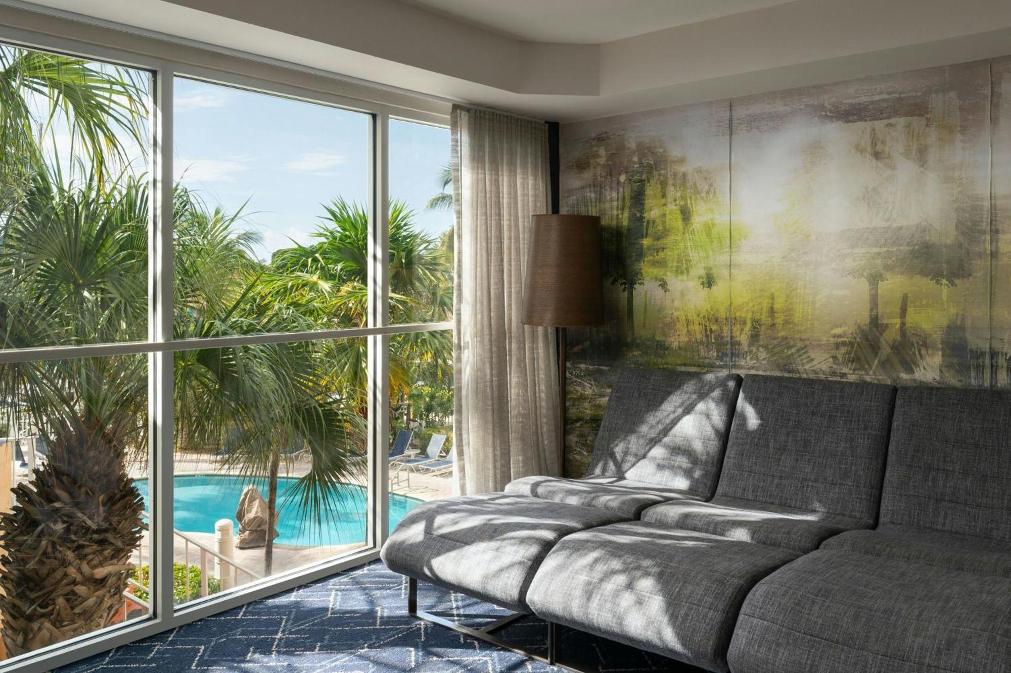 Courtyard By Marriott Key Largo Hotel Exterior foto