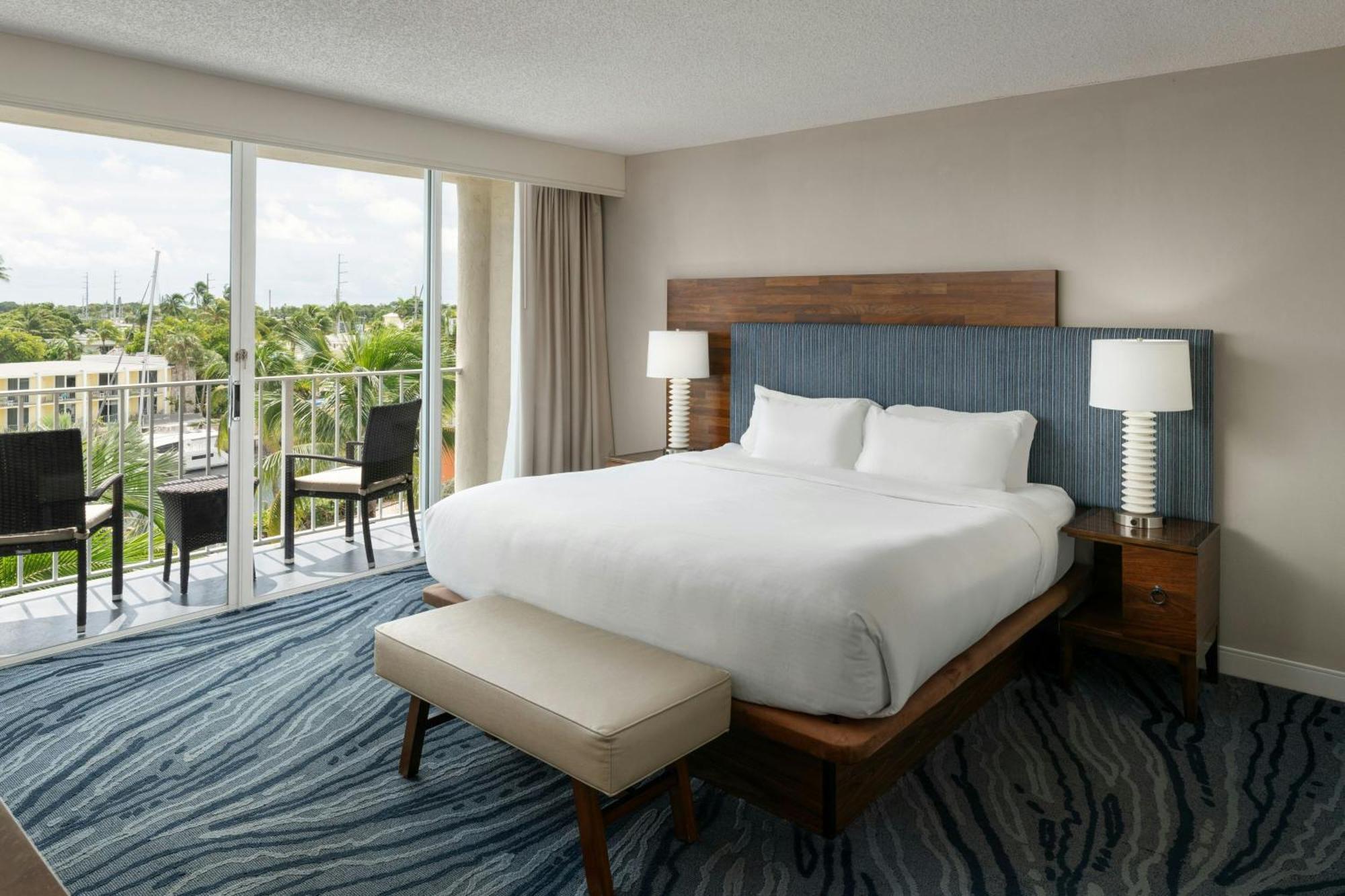 Courtyard By Marriott Key Largo Hotel Exterior foto