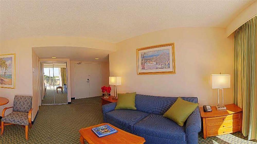 Courtyard By Marriott Key Largo Hotel Exterior foto